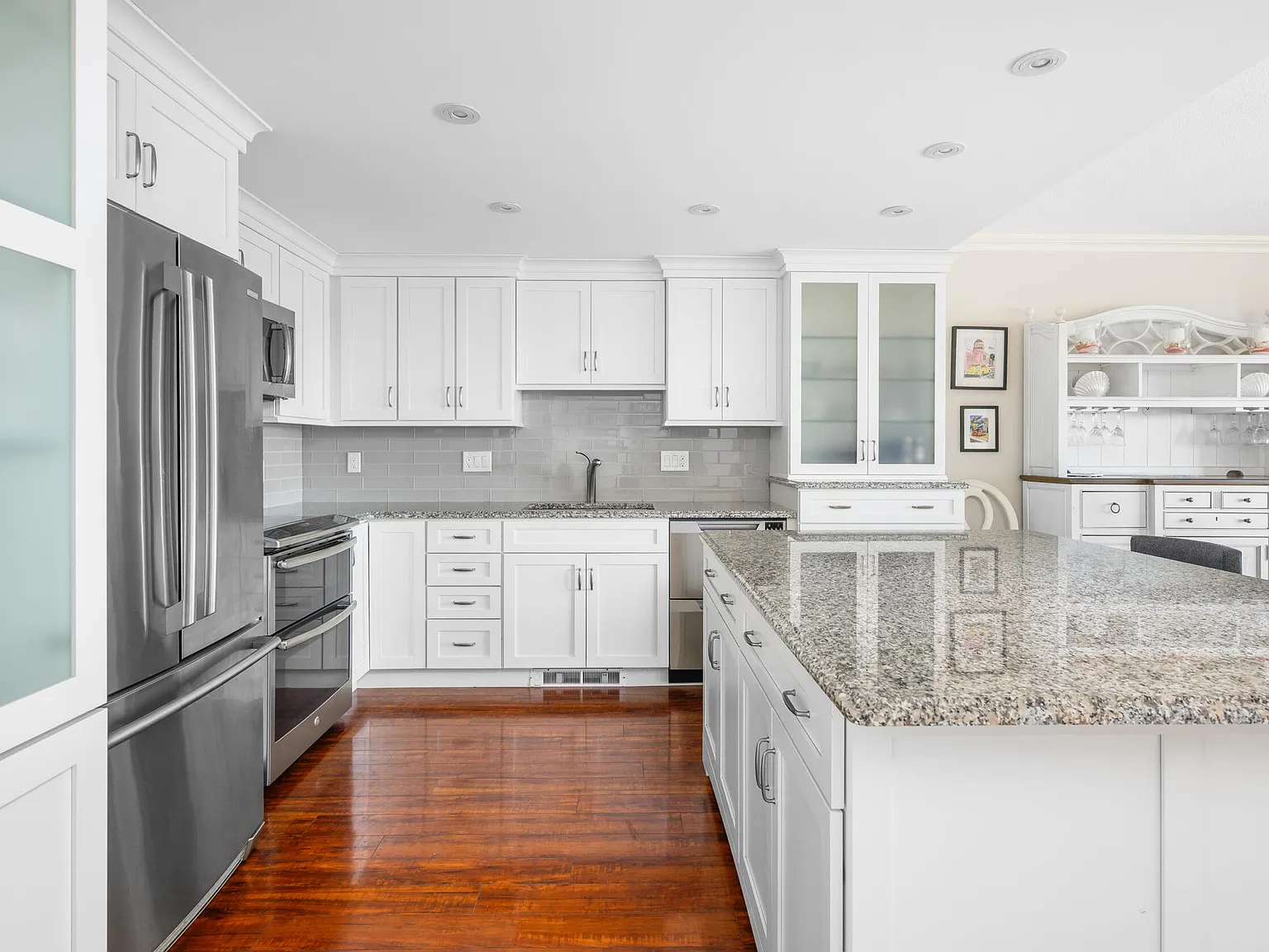 1 Belmont Road #541 - Photo 1