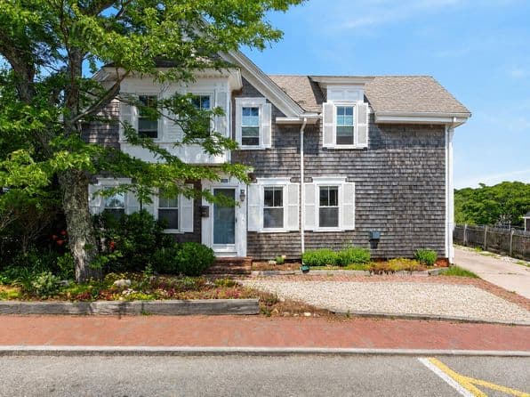 484 Commercial Street Unit 3, Provincetown