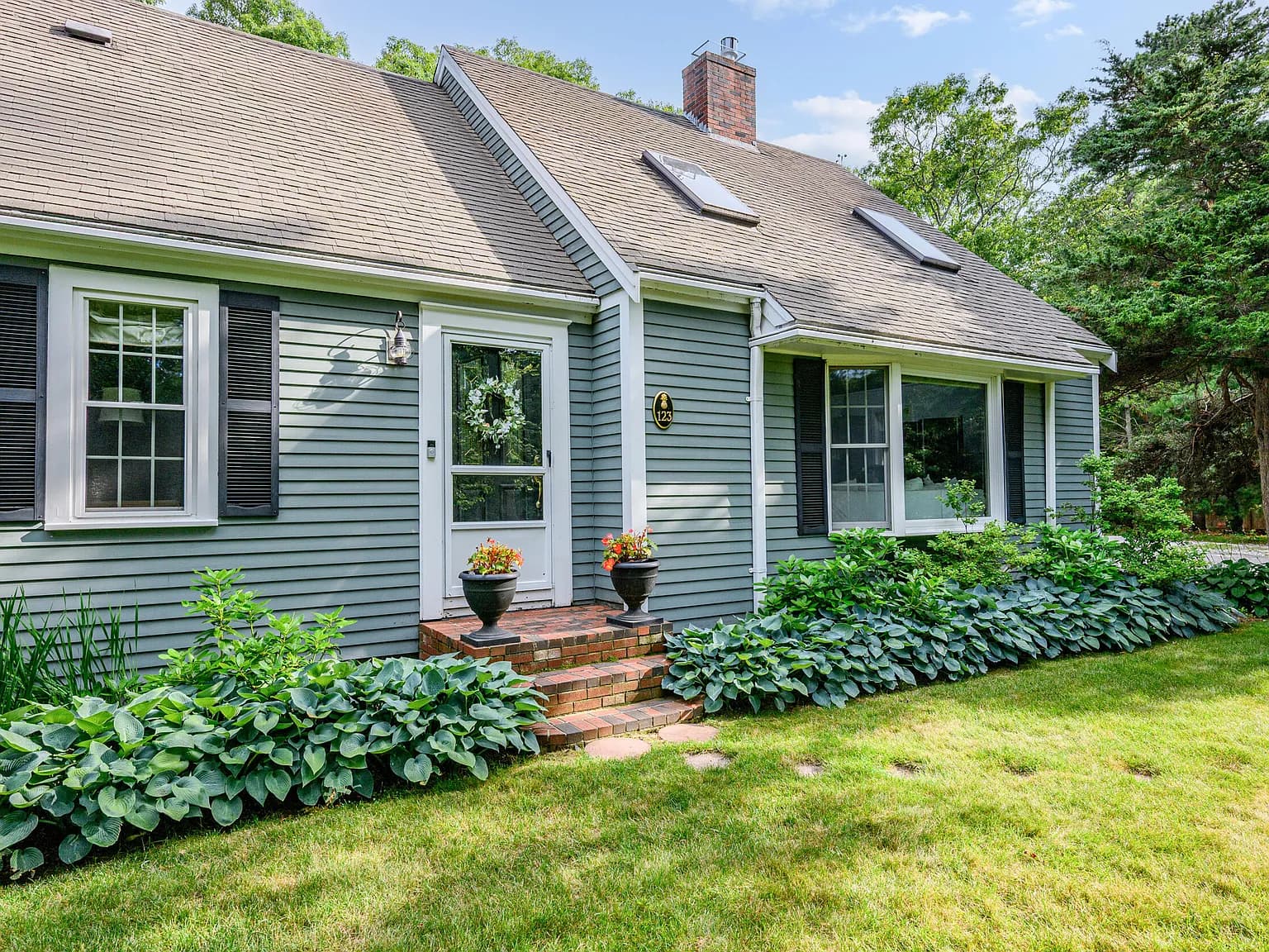 123 Asa Meigs Road - Photo 2