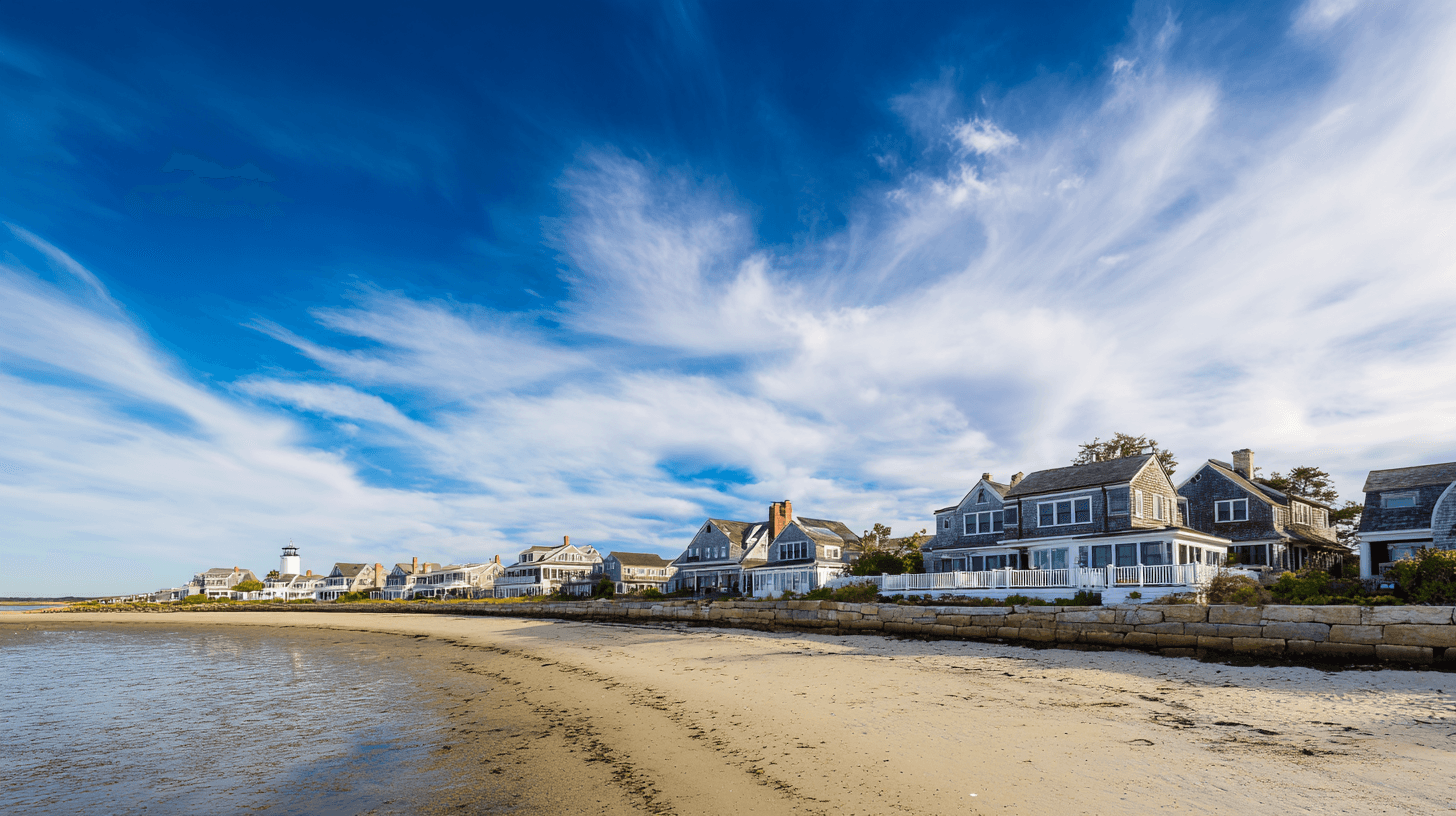 Private one-on-one real estate consultation