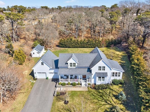 70 Old Queen Anne Road