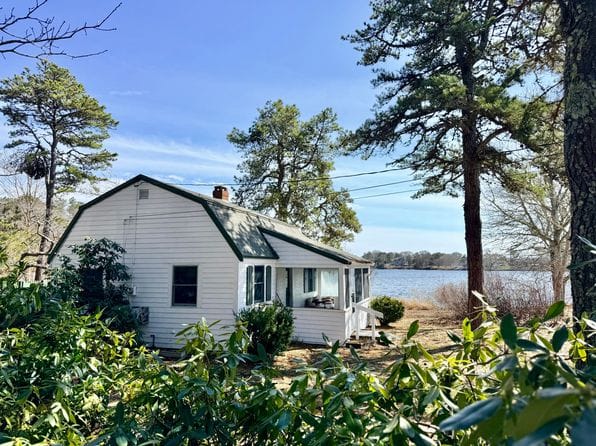 43 Pond Street #, Cottage 11