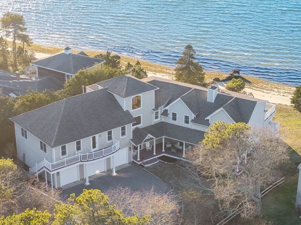 15 Seconsett Point Road