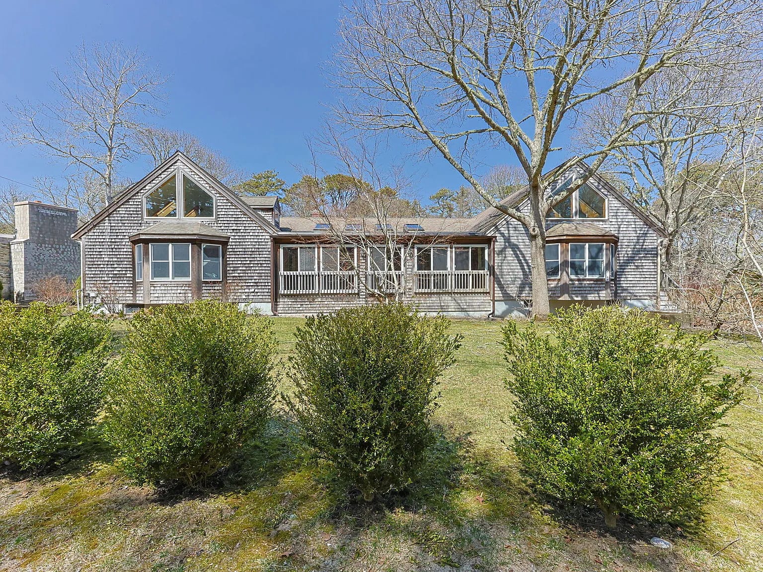 85 Pier Road