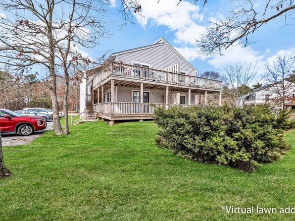 35 Ashumet Road UNIT 12A