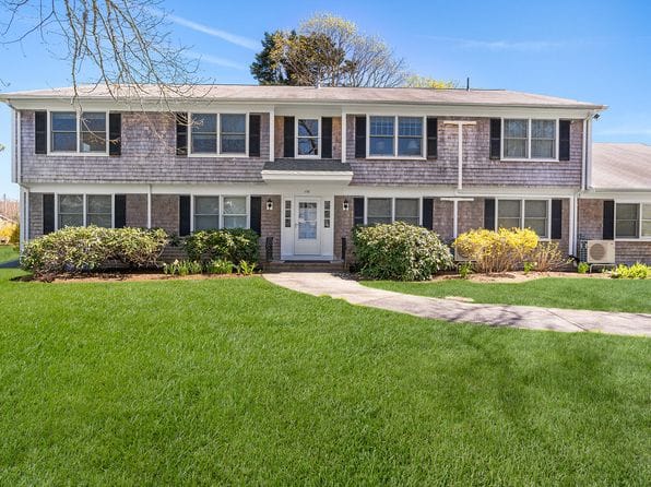 176 Mill Road APT 4B
