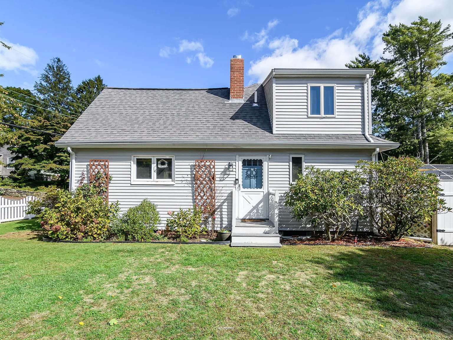 44 Cotuit Road
