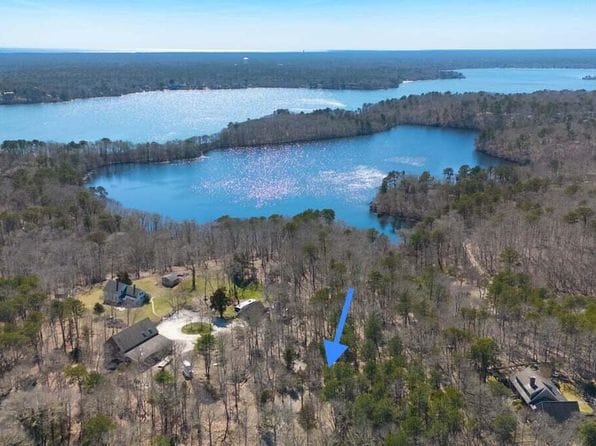 0 Old Long Pond Road