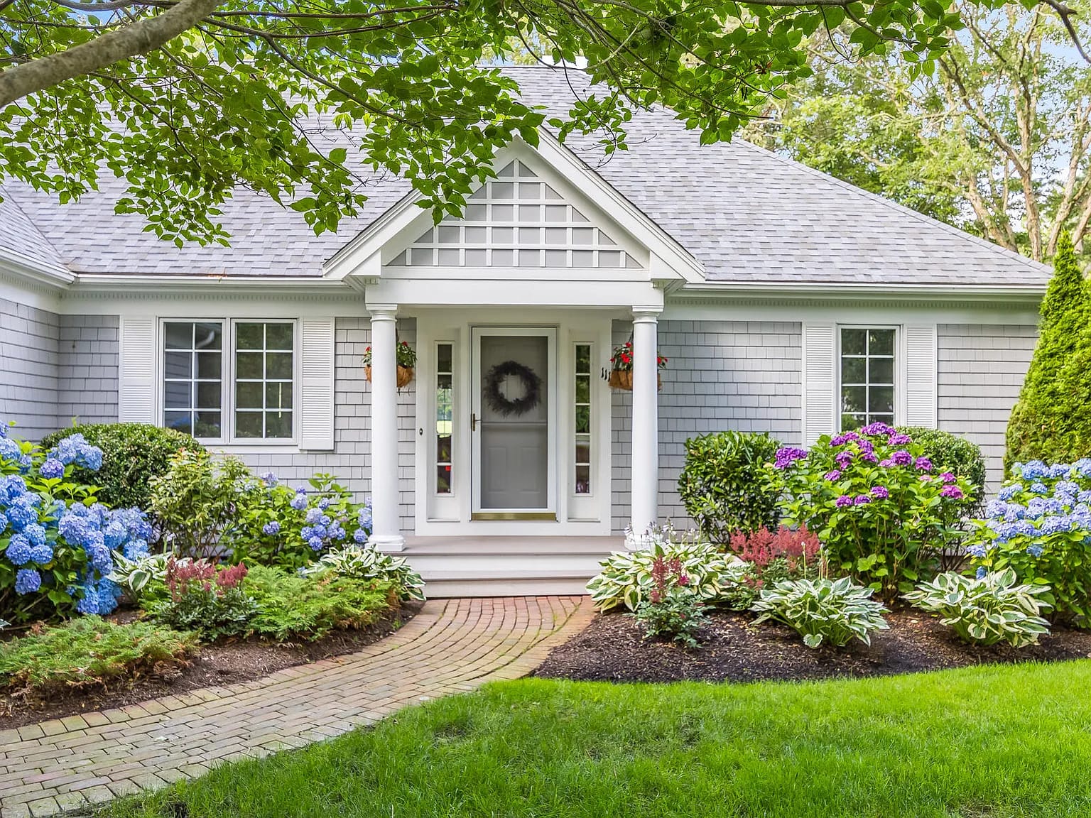 111 Reflection Drive