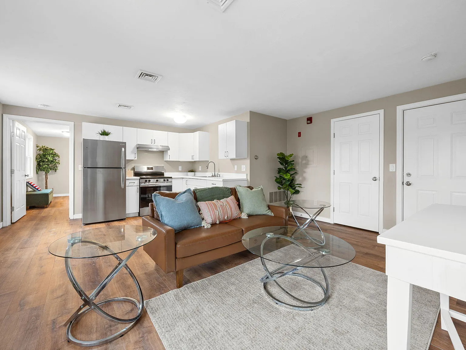 425 Main Street UNIT D