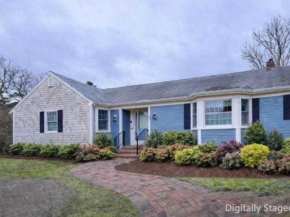 65 Forest Pines Drive