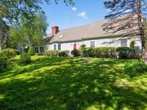 81 Indian Spring Road