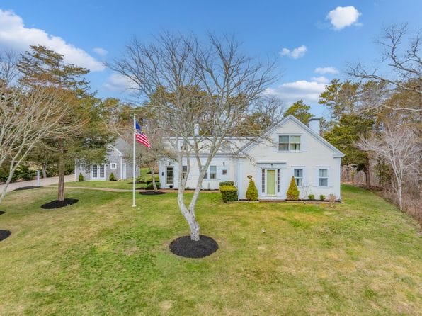 332 S Orleans Road