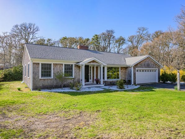 393 Training Field Road