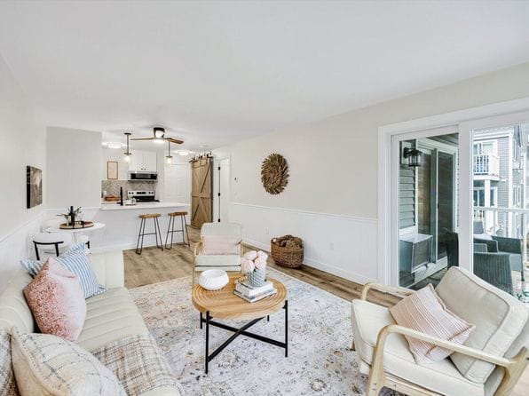 101 Fletcher Lane UNIT L