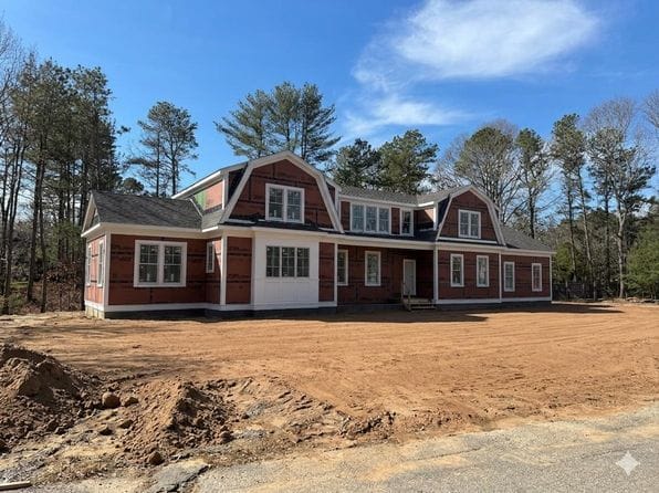 14 Herring Gull Road