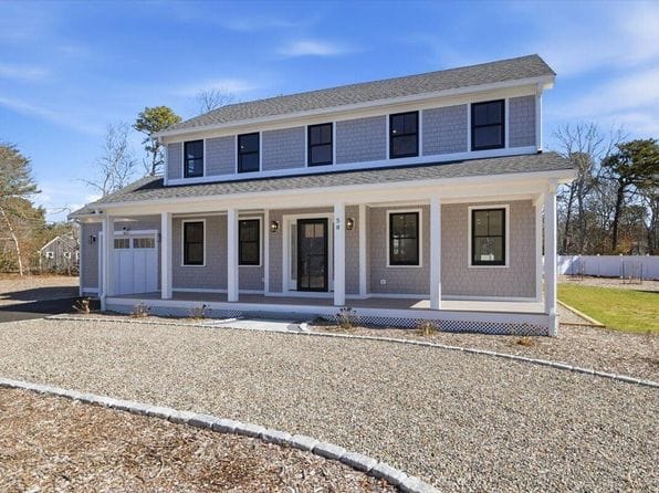 58 Old Chatham Road