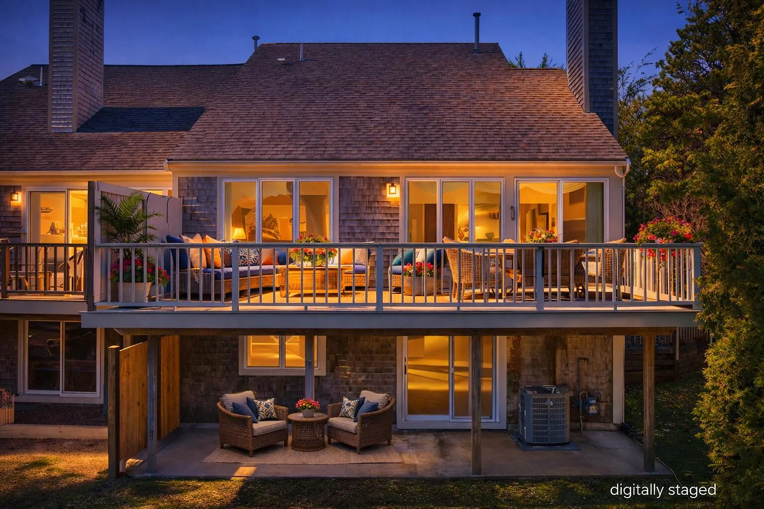 46 Forest Gate UNIT 46