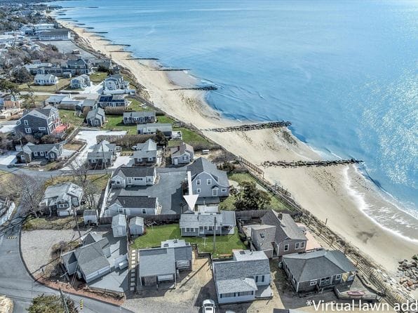 241 Old Wharf Road #155