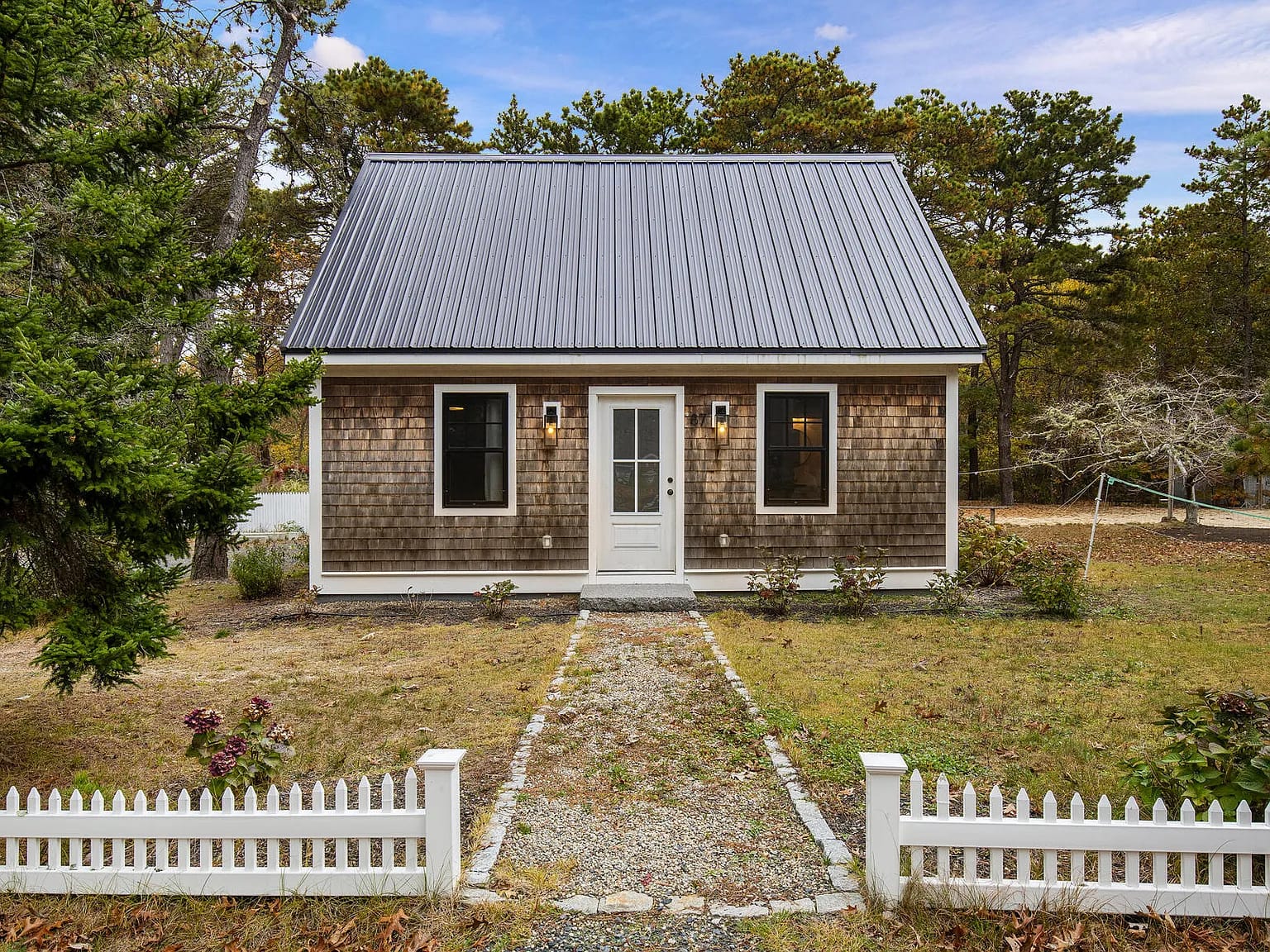 262 Old Wharf Road UNIT 87