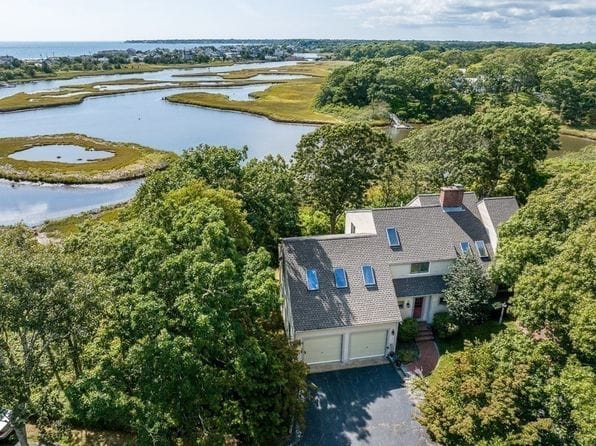 498 Elliott Rd