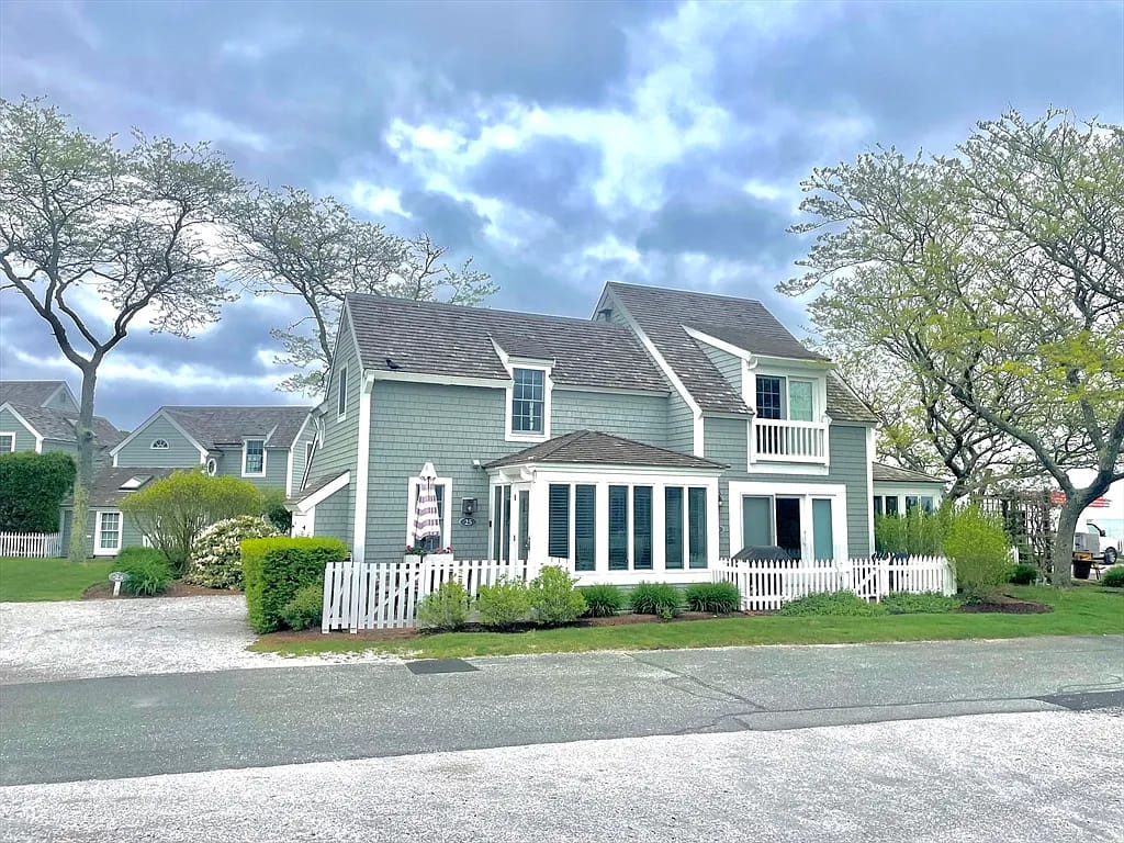 25 Milestone Way Unit 25