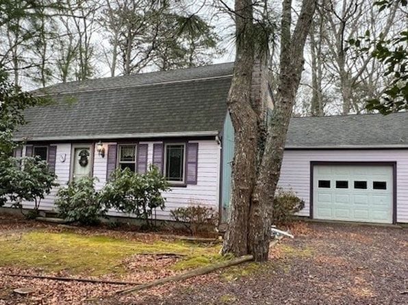 562 Skunknet Rd