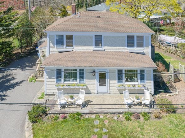 138 County Road