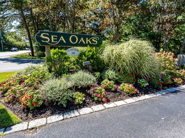 195 Falmouth Road APT 9F