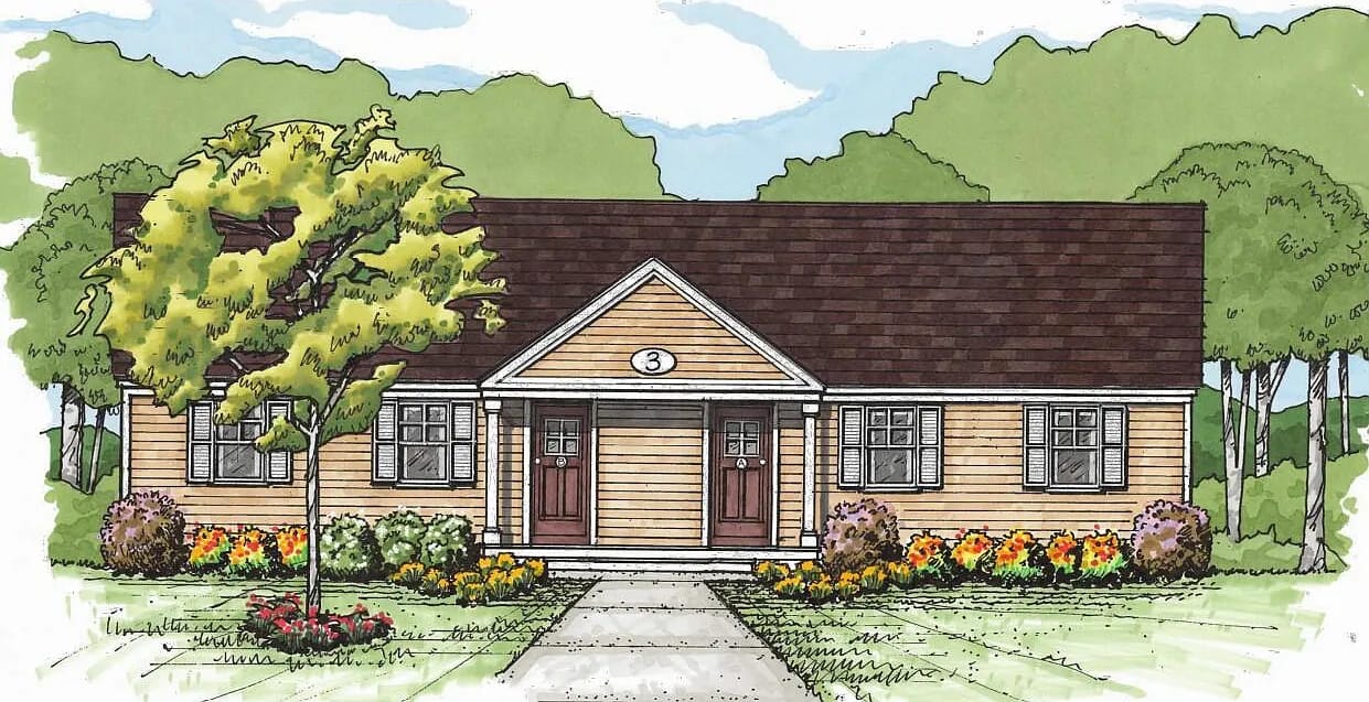 87 Acapesket Road #3A