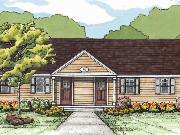 87 Acapesket Road #3A