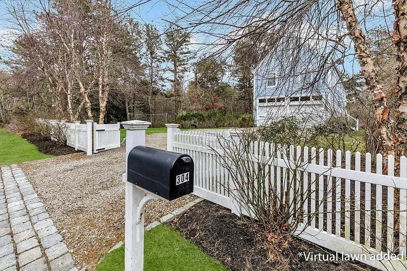 304 Red Brook Road