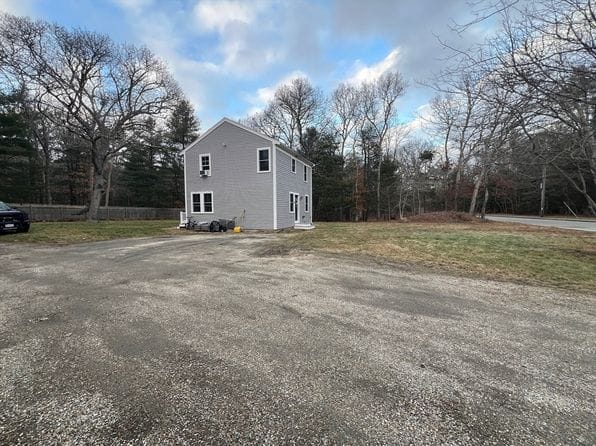1597 Santuit Newtown Rd