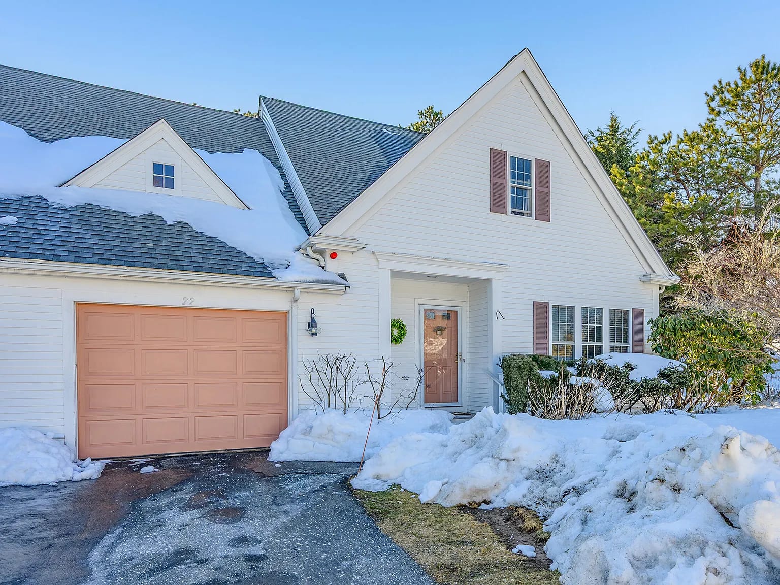 22 Stratford Ridge UNIT 22