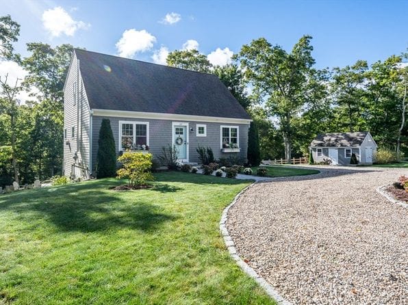 137 Falmouth Sandwich Rd