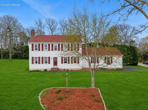 34 Windsor Way