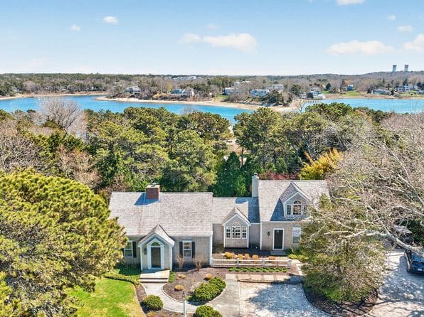 266 Seapine Road
