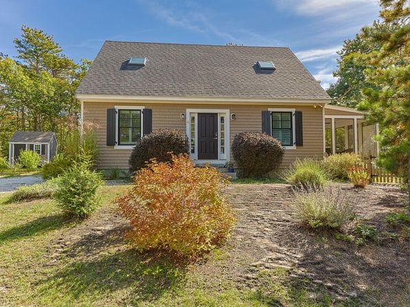 14 N Union Field Road