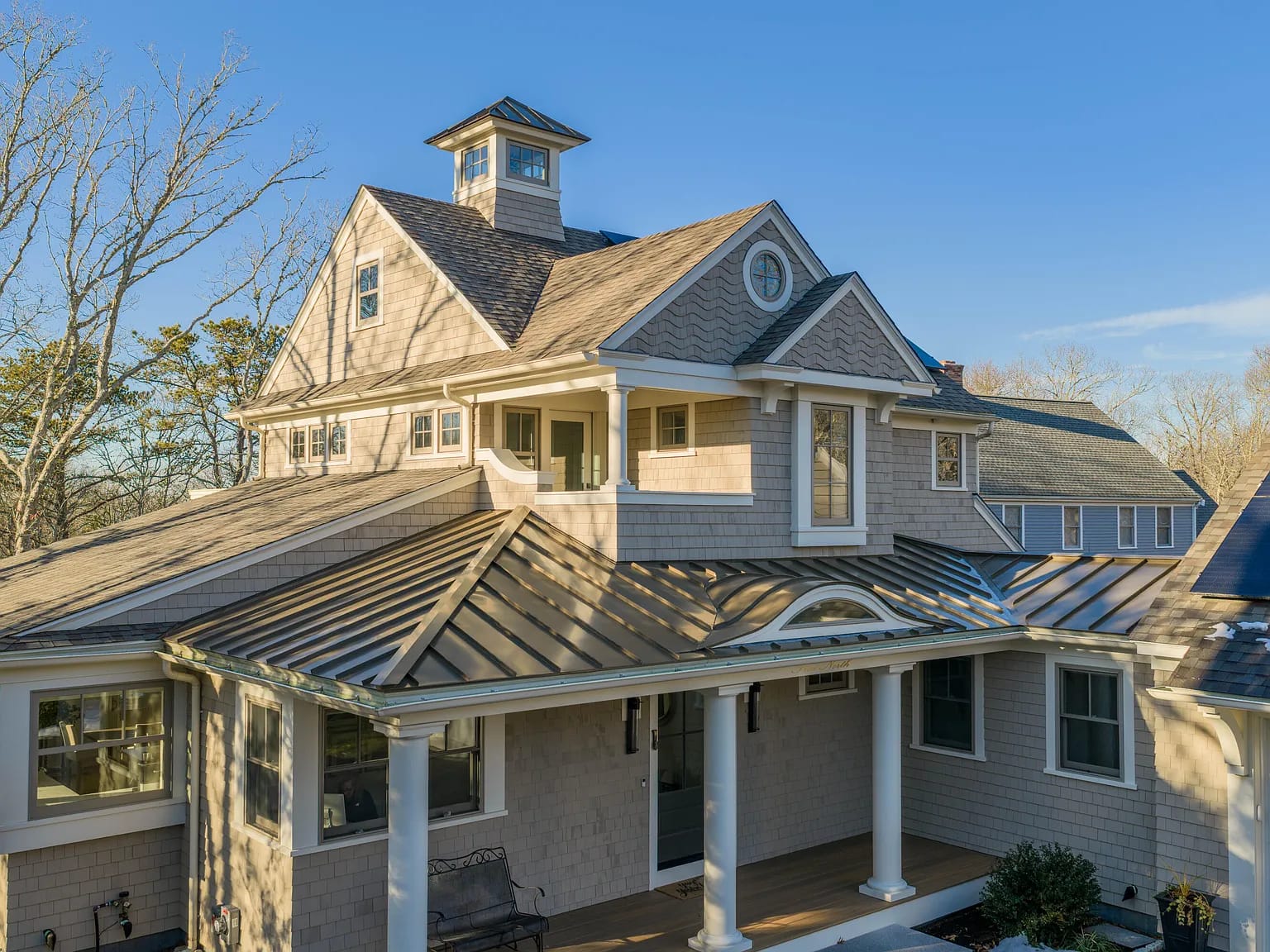 75 Streeter Hill Road