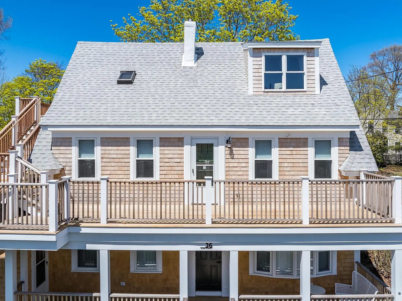 36 Pearl Street Unit 2