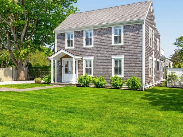 320 Old Harbor Road