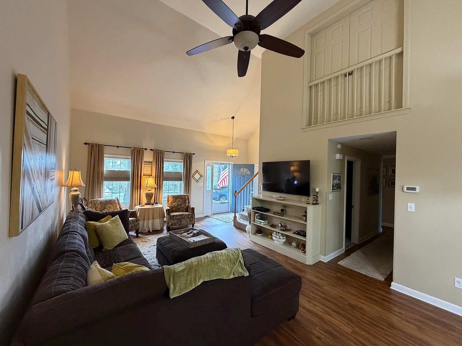 1 Hawthorne Court UNIT C