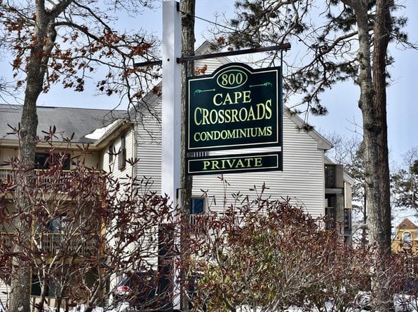 800 Bearses Way #2ED