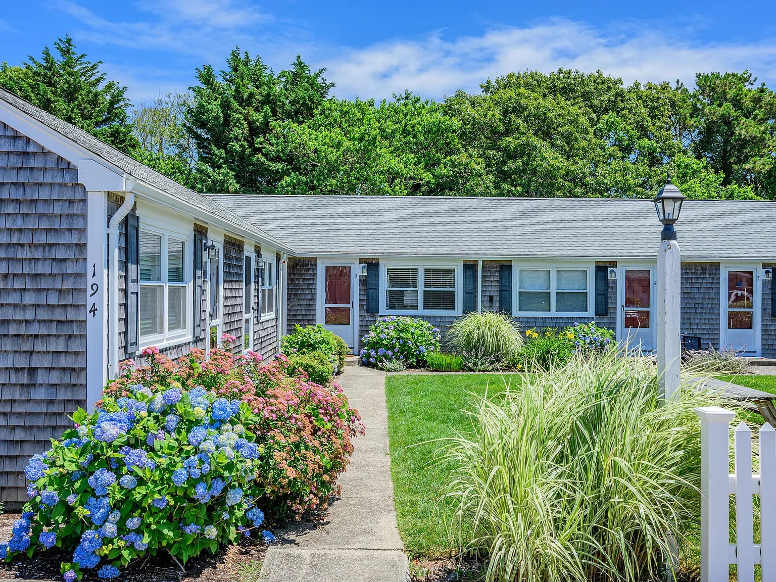 194 Captain Chase Road UNIT 3