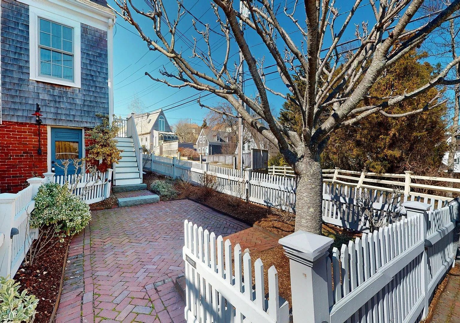 12 Franklin Street UNIT 2