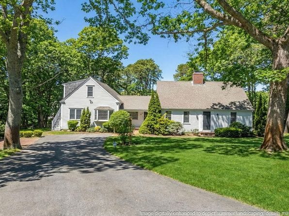 22 Winslow Drive