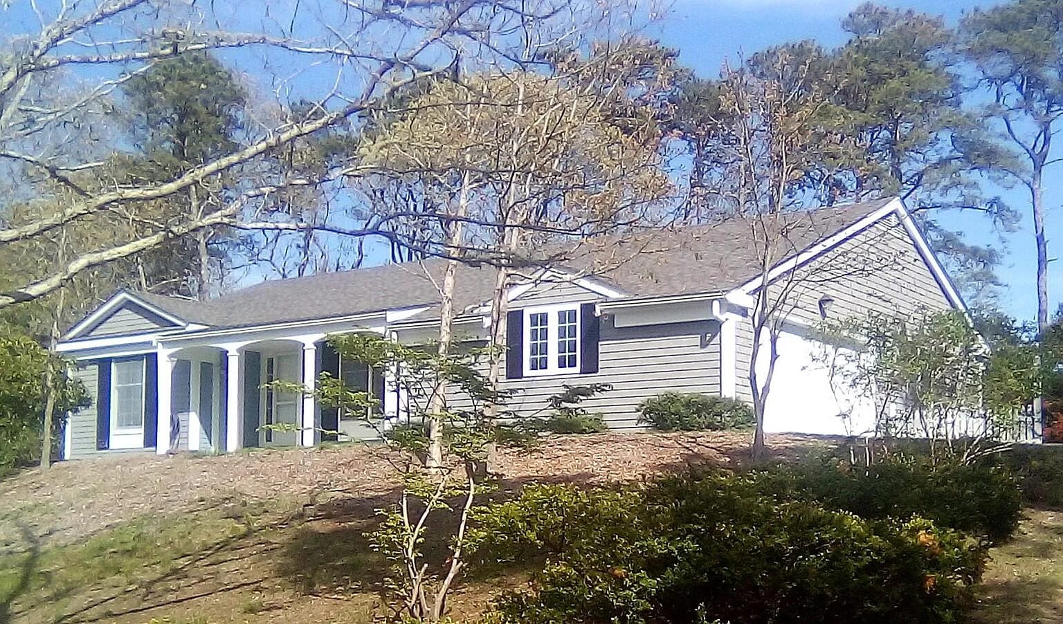 46 Chippingstone Road