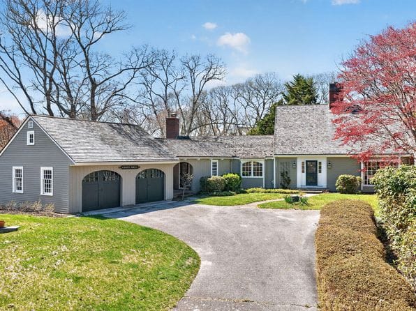 23 Antioch Road