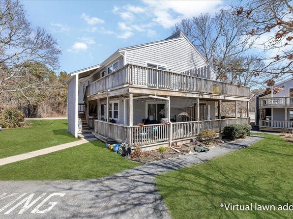 35 Ashumet Road UNIT 10C