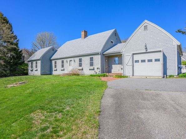 181 Elliott Rd